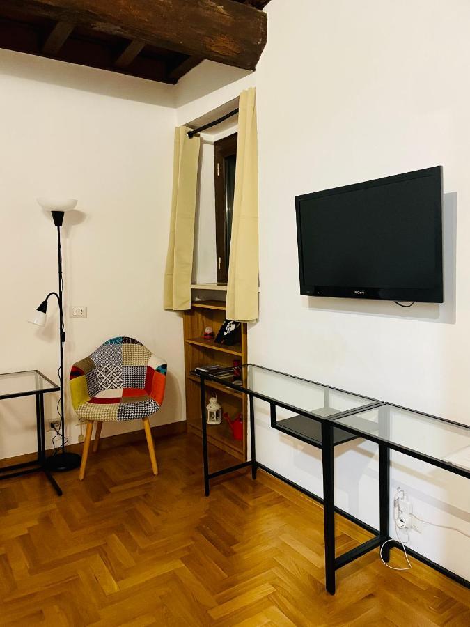 Coronari 28 Holiday Apartment Рим Экстерьер фото