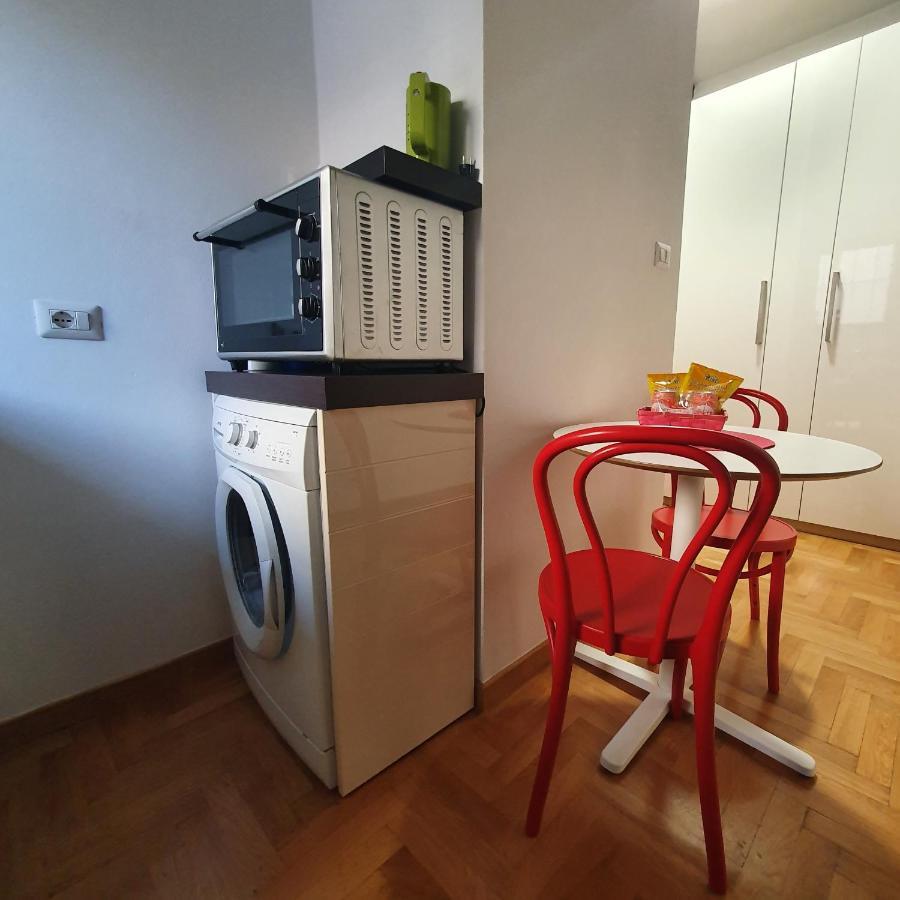 Coronari 28 Holiday Apartment Рим Экстерьер фото